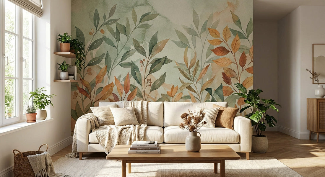 Revitalize Your Living Space with Seasonal Wall Art