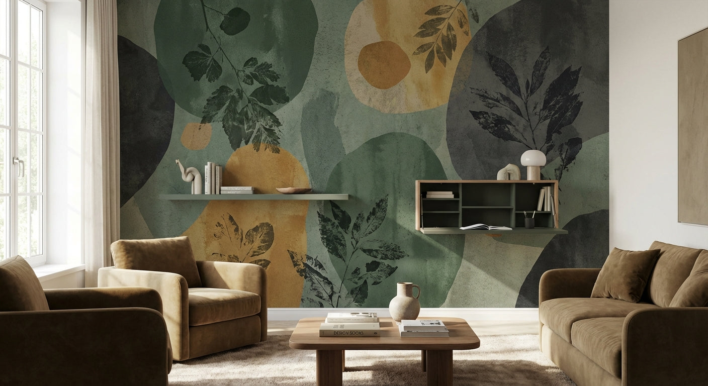 The Rise of Multi-Functional Wall Art in Modern Interiors