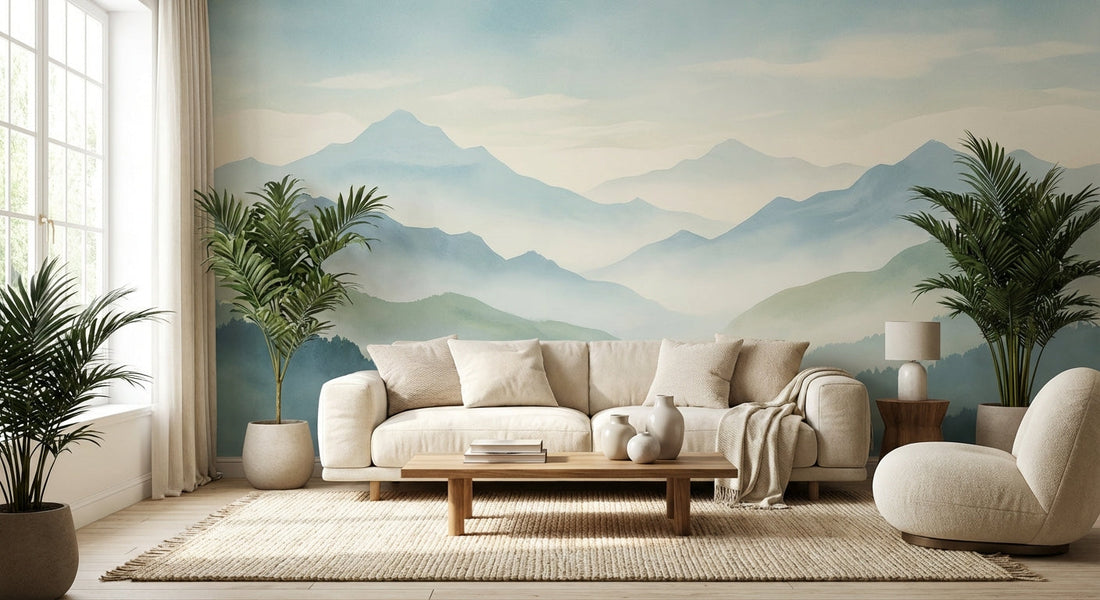 Mindfulness Home Decor: Merging Art and Tranquility