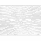 Origami Geometric Abstract Wall Mural