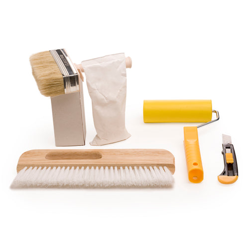 Wallpaper Installation Basic Accessories Kit