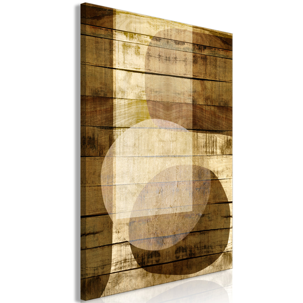 Stunning Abstract Canvas Print for Modern Decor