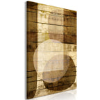 Stunning Abstract Canvas Print for Modern Decor