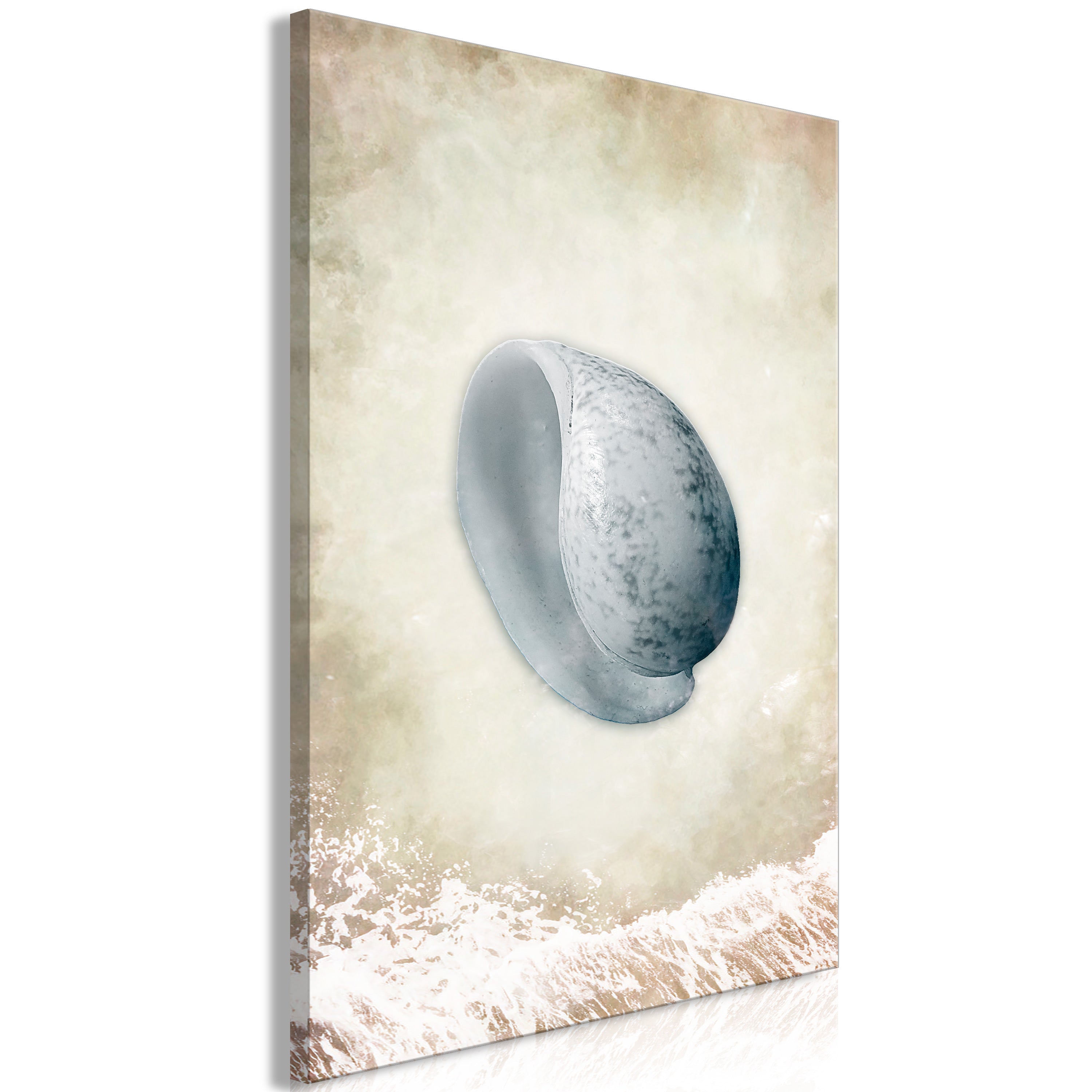 Stylish Canvas Print with Serenity and Nature