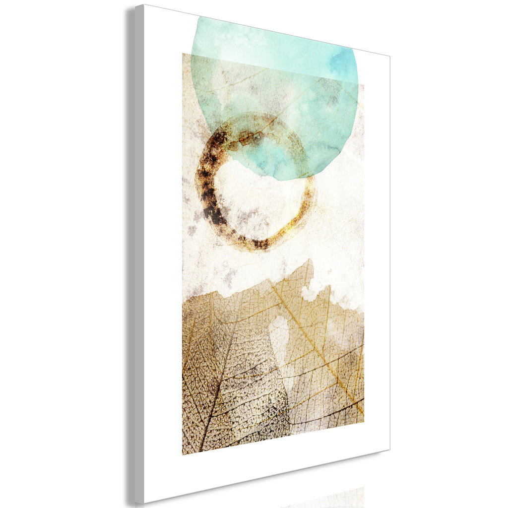 Stylish Abstract Canvas Prints That Transform Spaces