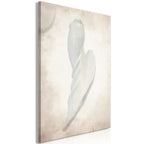 Canvas Print - Another High Tide Vertical Art