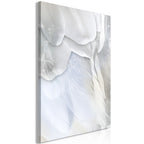 Stunning Abstract Canvas Print for Modern Spaces