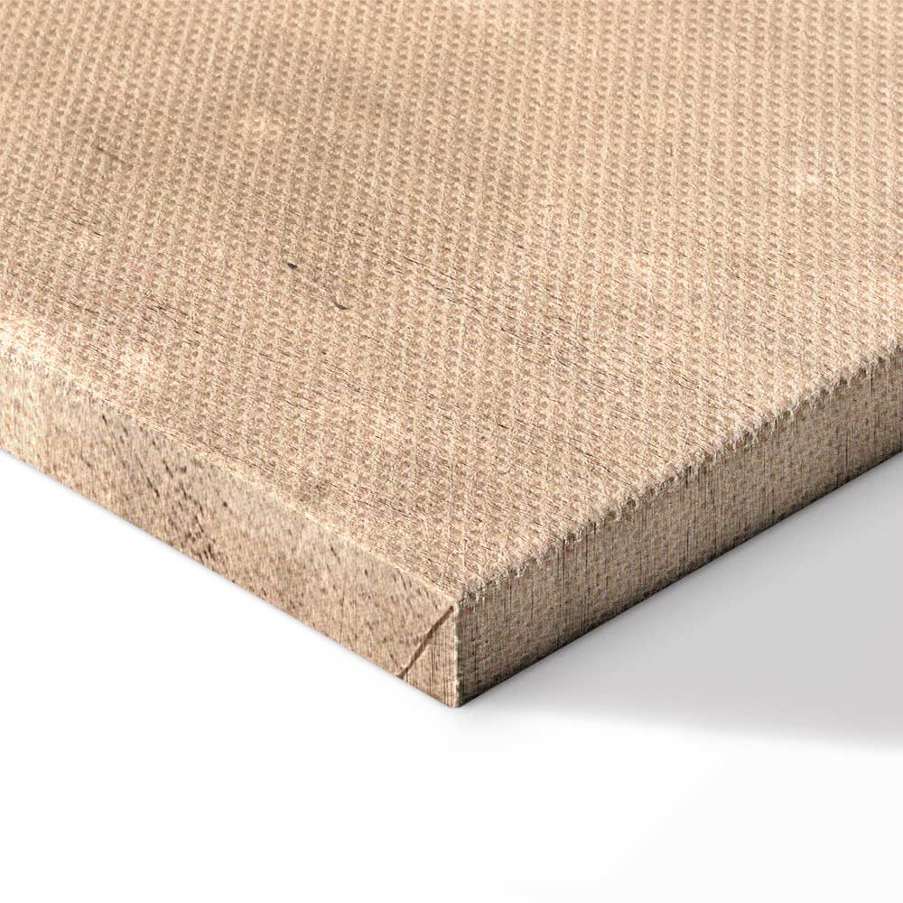 Sand Balloon Abstract Texture Canvas Print