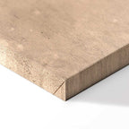 Sand Balloon Abstract Texture Canvas Print