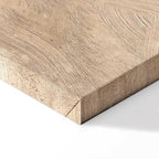 Sand Balloon Abstract Texture Canvas Print