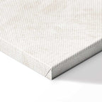 Abstract Watercolor Composition Wide Canvas Print