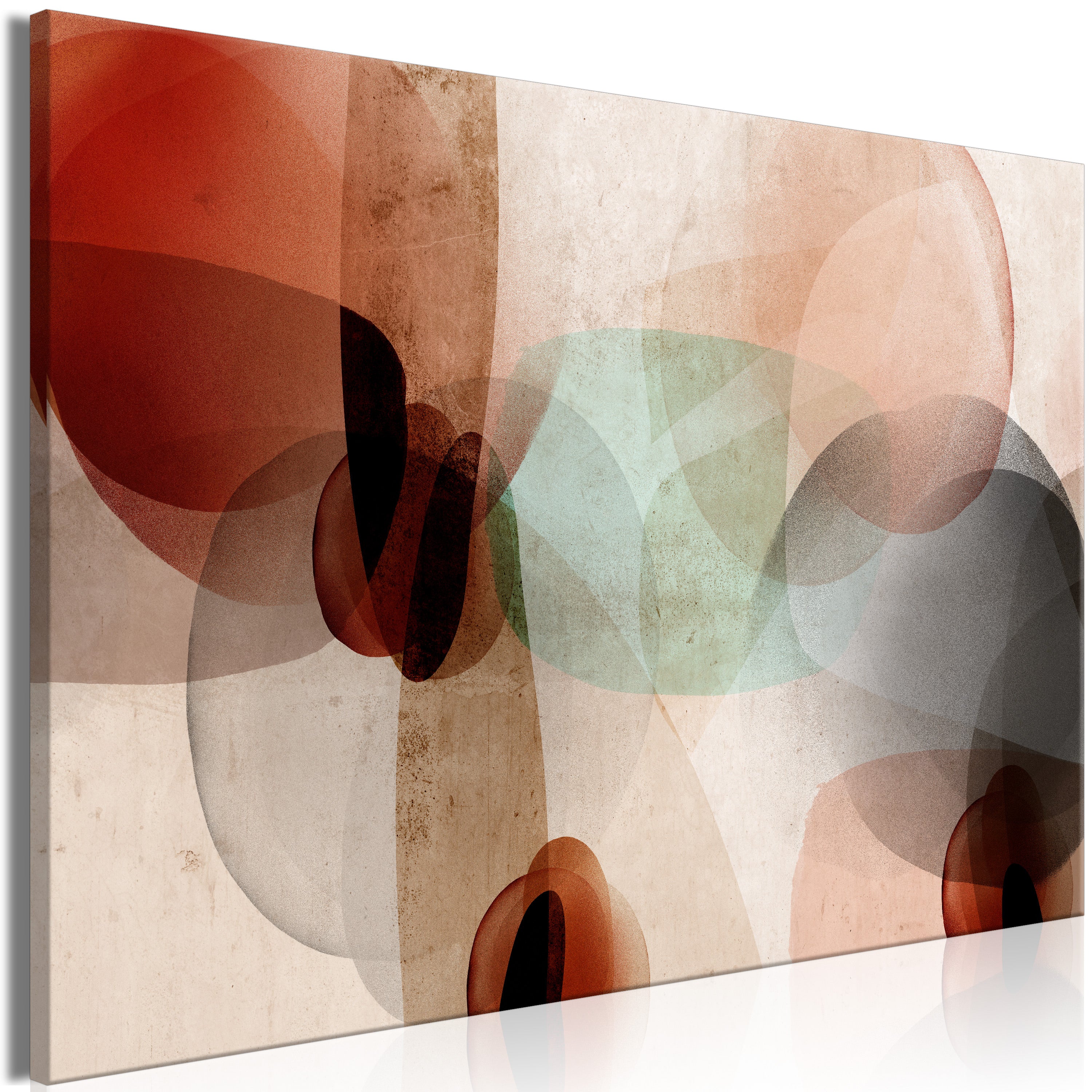 Canvas Prints with Stunning Abstract Colors