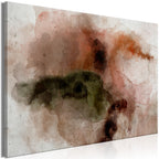 Stunning Abstract Canvas Print to Enhance Your Space