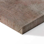 Abstract Watercolor Texture Wide Canvas Print