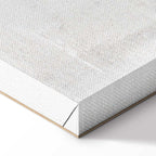 Explosive Abstract Texture Canvas Print