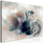 Modern Canvas Prints with Abstract Style