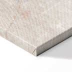 Capricious Abstract Nature Wide Canvas Print