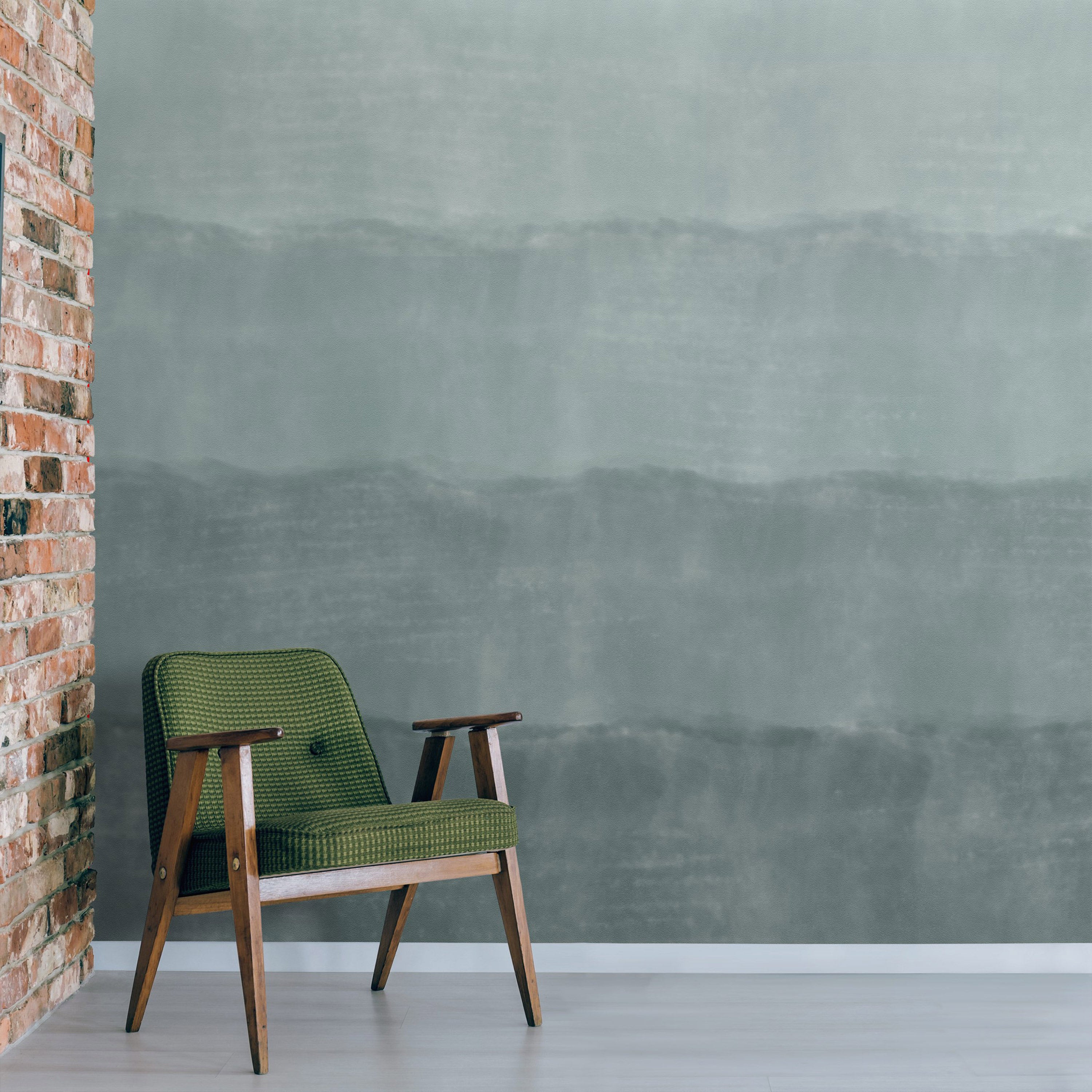 Modern Abstract Wall Murals for Every Room