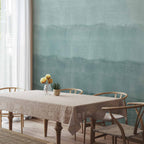 Abstract Stages Wall Mural