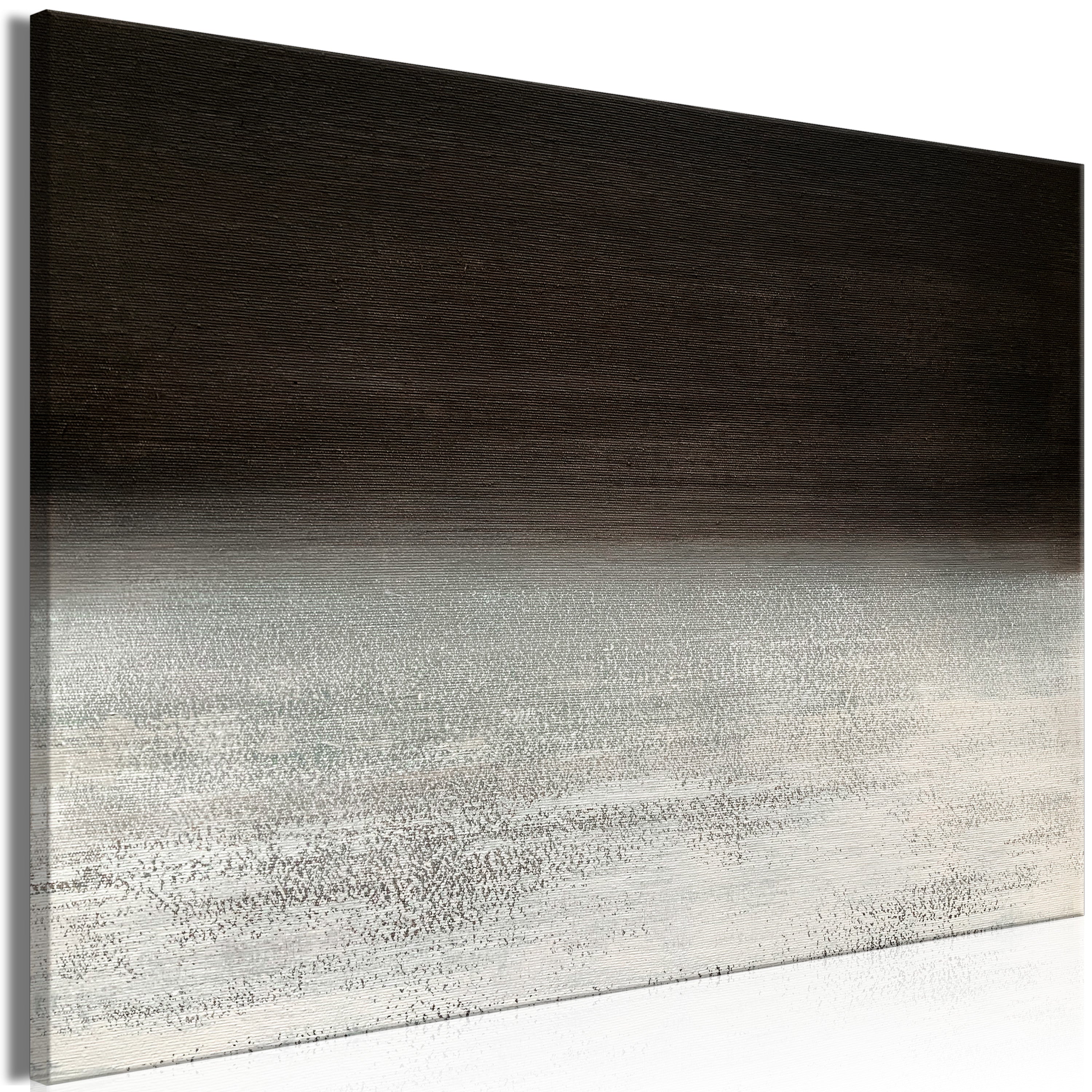 Canvas Print Poetic Nocturne Abstract Art