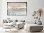 Canvas Prints Balance of Shades Modern Design