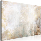 Abstract Canvas Print with Modern Style