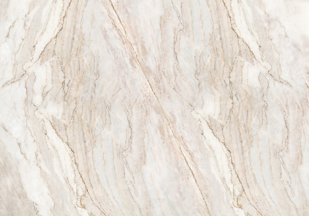 Stylish Noble Stone Wall Mural - Beautiful Abstract Design