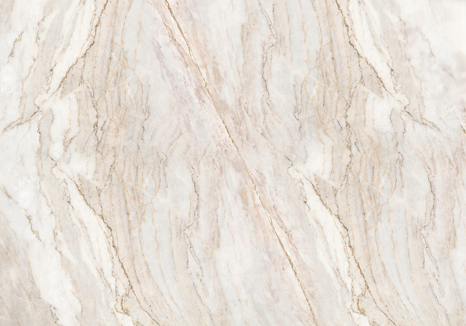 Stylish Noble Stone Wall Mural - Beautiful Abstract Design