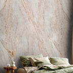 Noble Stone Marble Texture Wall Mural