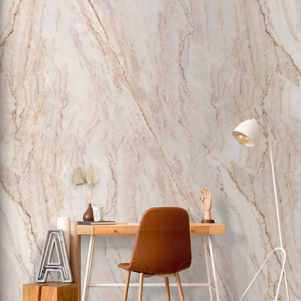 Noble Stone Marble Texture Wall Mural