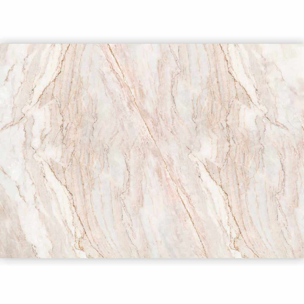 Stylish Noble Stone Wall Mural - Beautiful Abstract Design