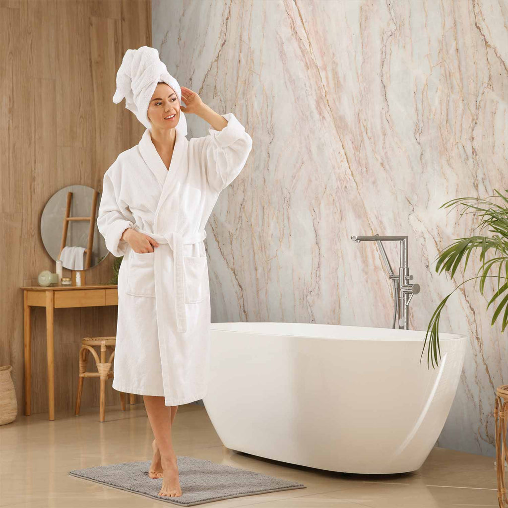 Noble Stone Marble Texture Wall Mural