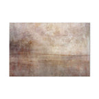 Magnetic Force Abstract Texture Canvas Print