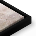 Magnetic Force Abstract Texture Canvas Print