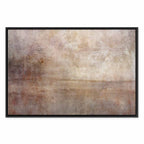 Magnetic Force Abstract Texture Canvas Print