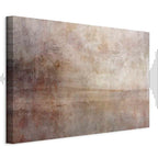 Magnetic Force Abstract Texture Canvas Print
