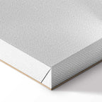 Shadow Tunnel Geometric 3D Canvas Print