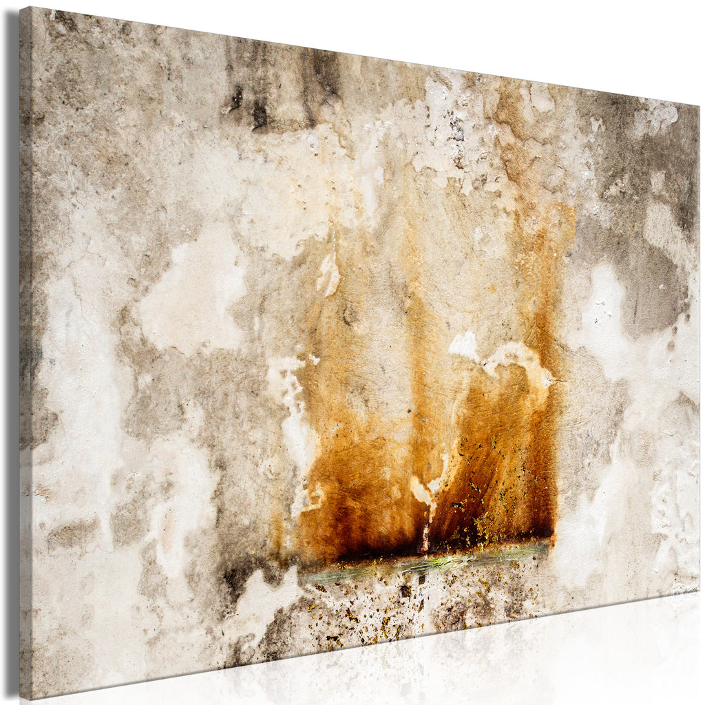 Stunning Abstract Canvas Print for Modern Homes