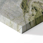 Colorful Abstract Rock Canvas Print