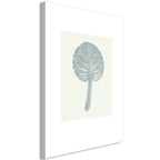 Leinwanddruck „Pastellschönheit“ für moderne Räume