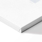 Ginger Root Botanical Food Canvas Print