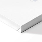 Ginger Root Botanical Food Canvas Print