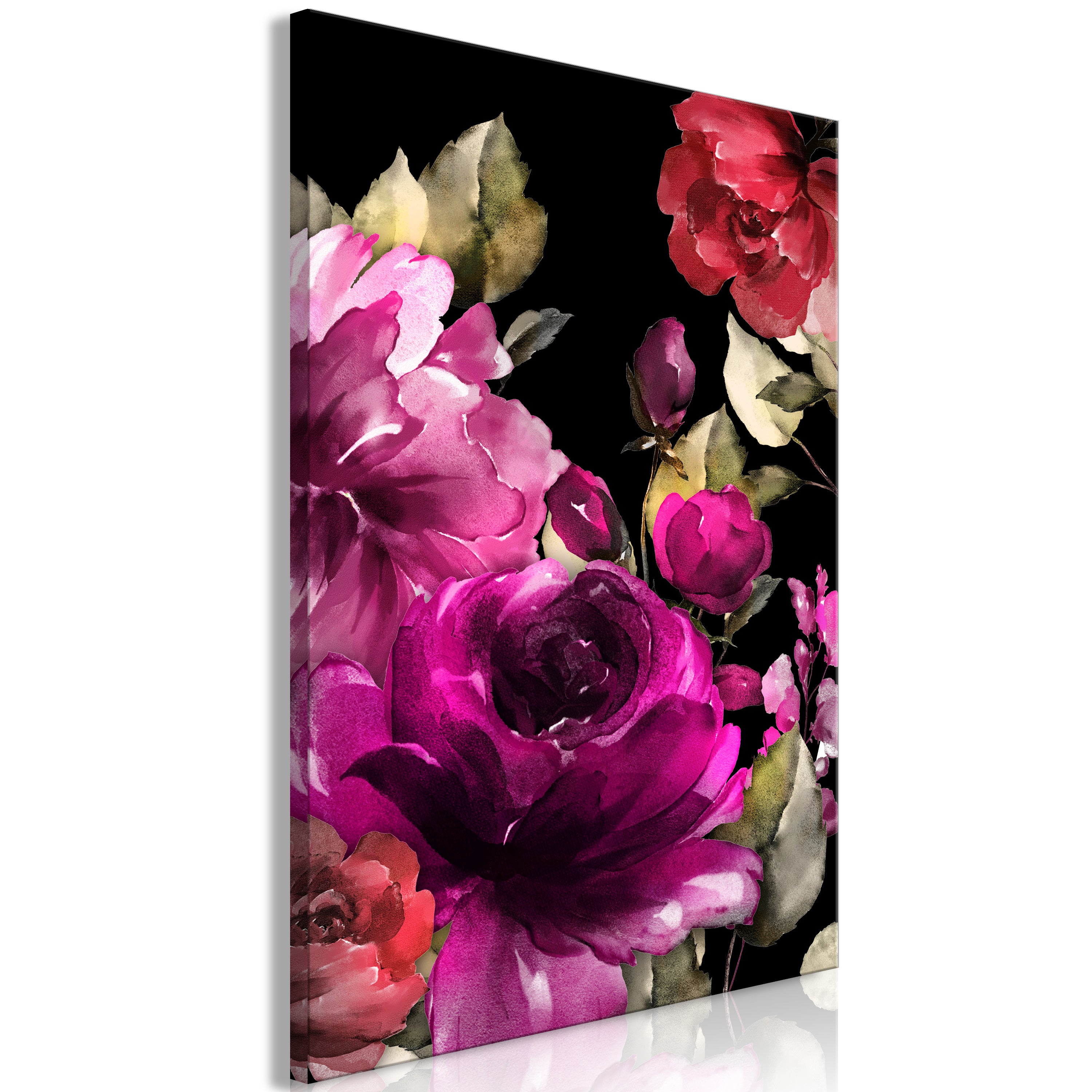 Stylish Midsummer Canvas Prints for Your Home