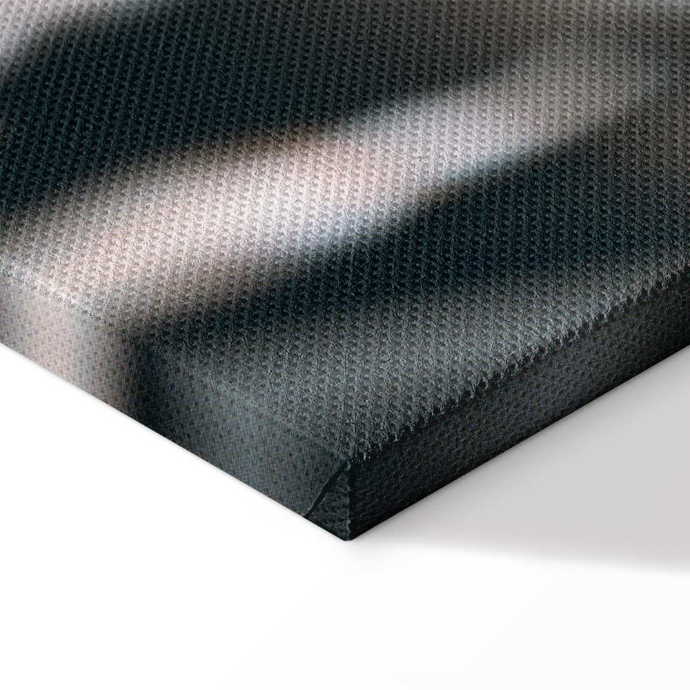 Botanical Minimalist Vertical Canvas Print