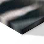 Botanical Minimalist Vertical Canvas Print