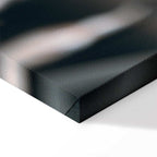 Botanical Minimalist Vertical Canvas Print