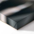 Botanical Minimalist Vertical Canvas Print