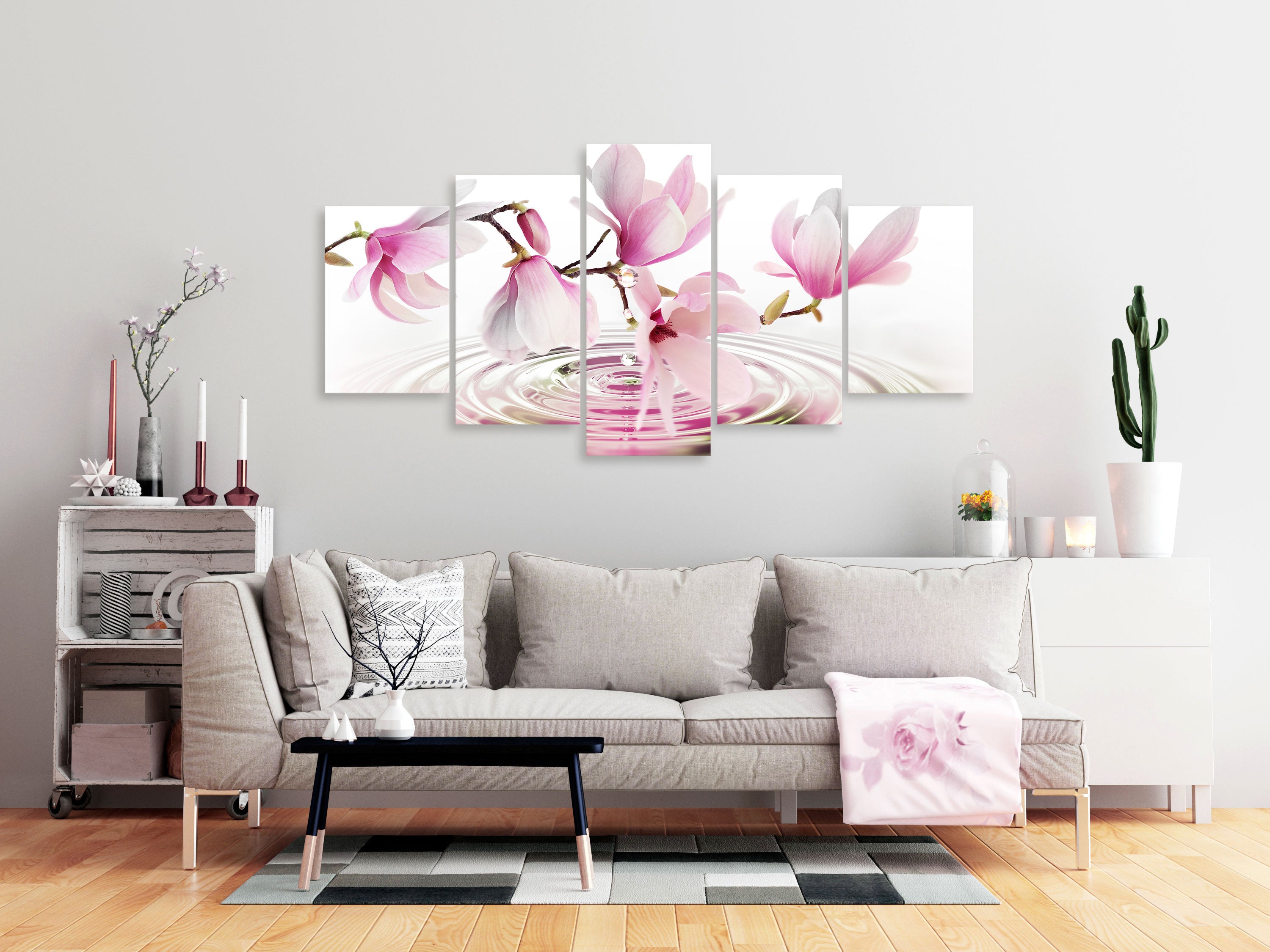 Stylish Canvas Prints for Modern Decor