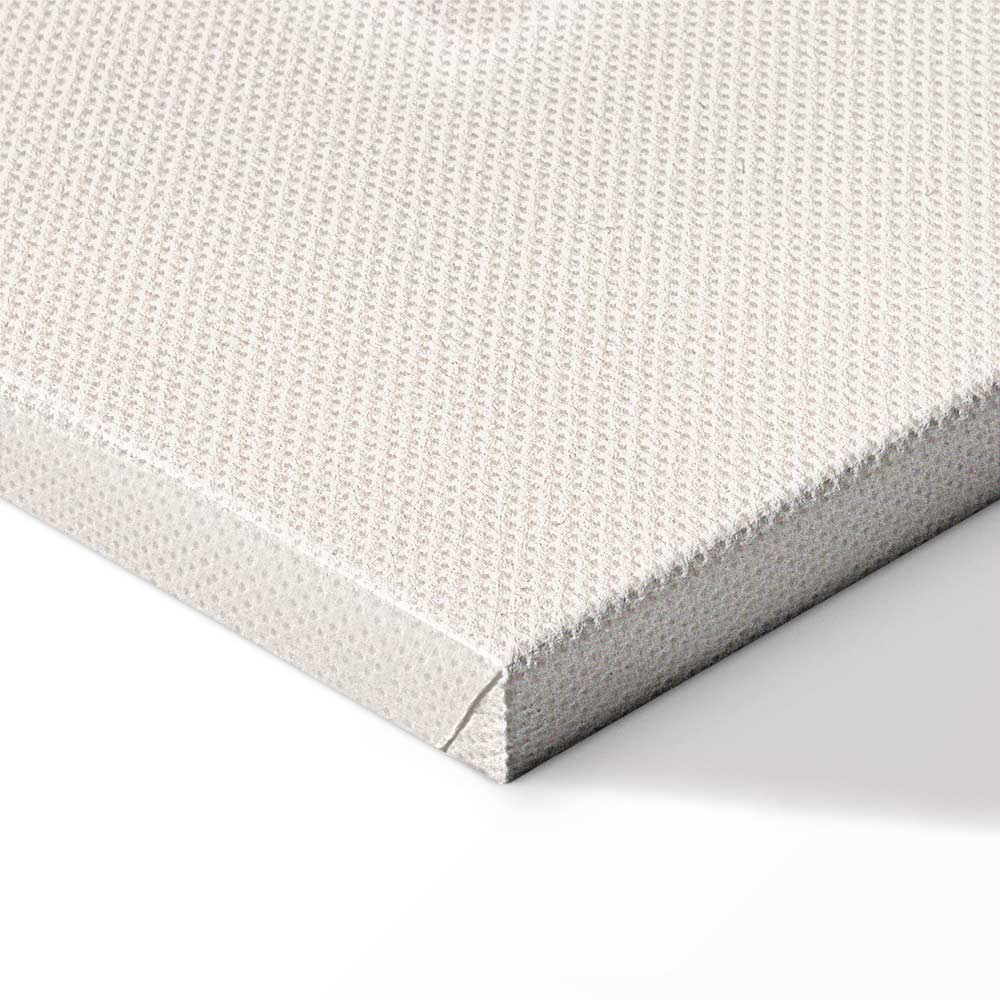 Ceramic Shell Abstract Sea Canvas Print