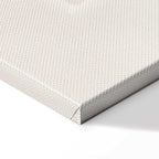 Ceramic Shell Abstract Sea Canvas Print